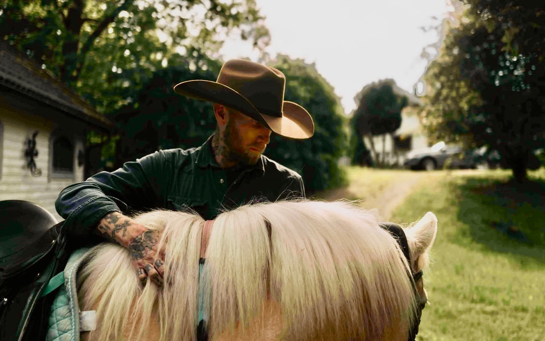 Not All Cowboy Hats Are Created Equal—Here’s Why (And What They Cost)