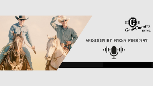 Gone Country Hats Steals the Show on WESA’s Wisdom by WESA