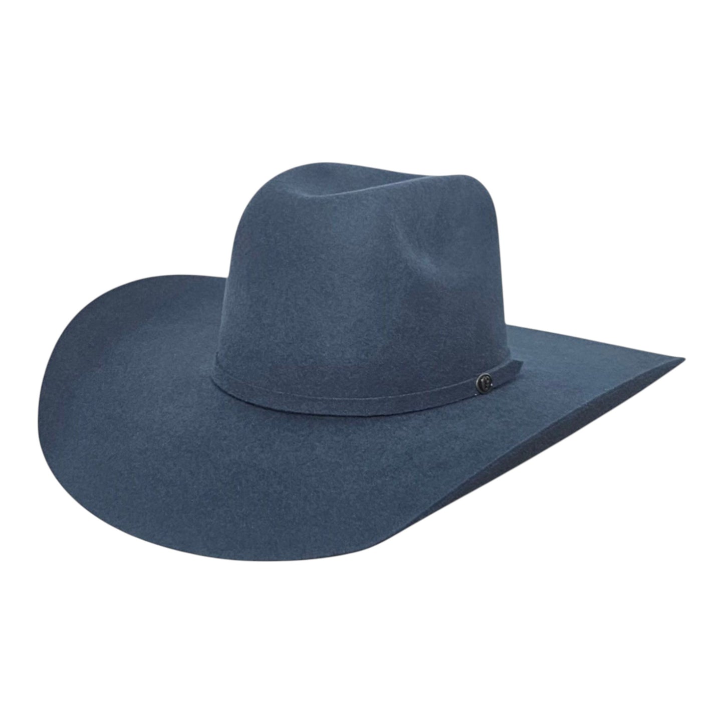 AMERICAN BLUE 5X WOOL CASHMERE