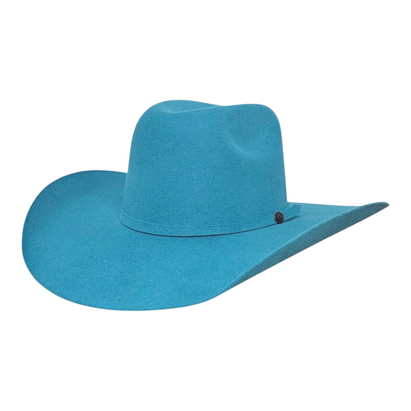 AMERICAN TURQUOISE 5X WOOL CASHMERE