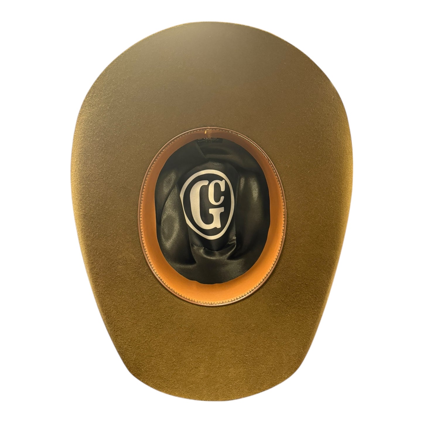 BIG SKY BROWN 5X WOOL CASHMERE