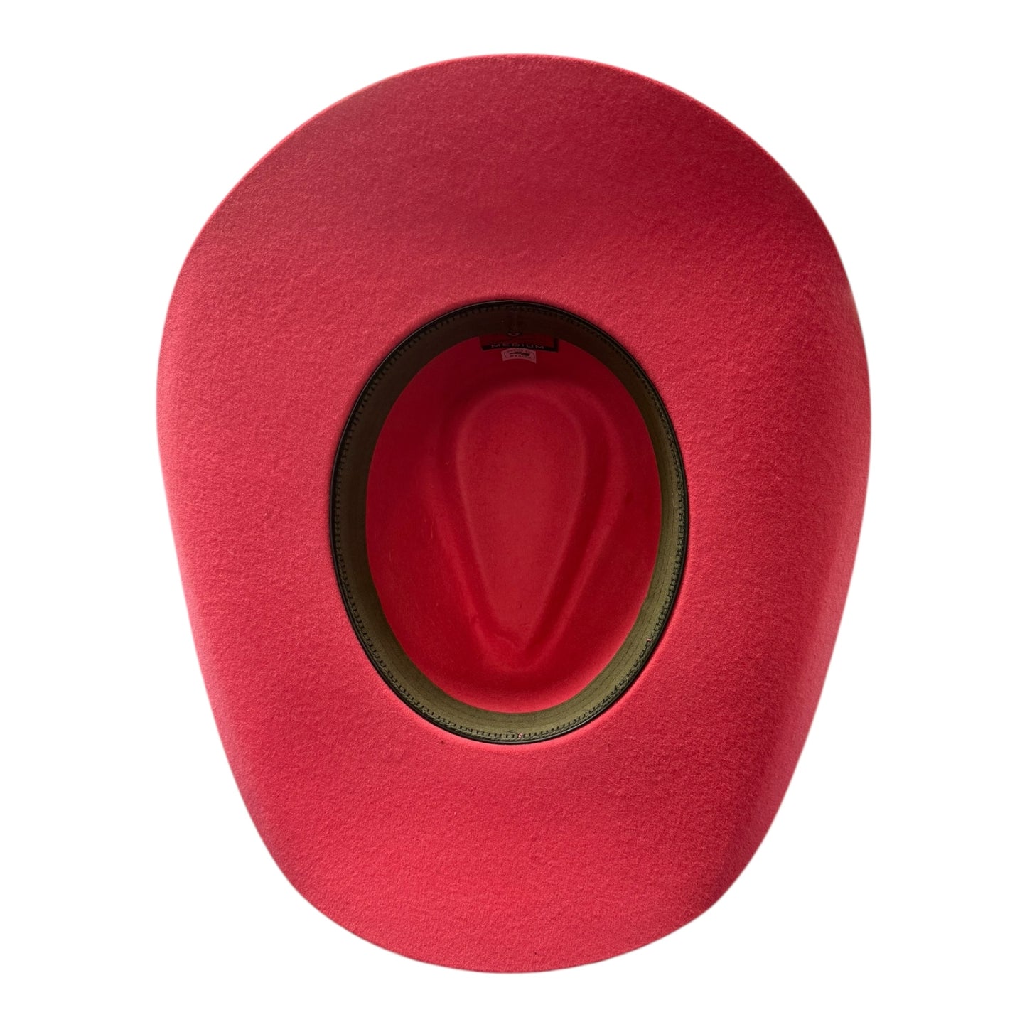 DURANGO FUCSHIA 5X WOOL CASHMERE