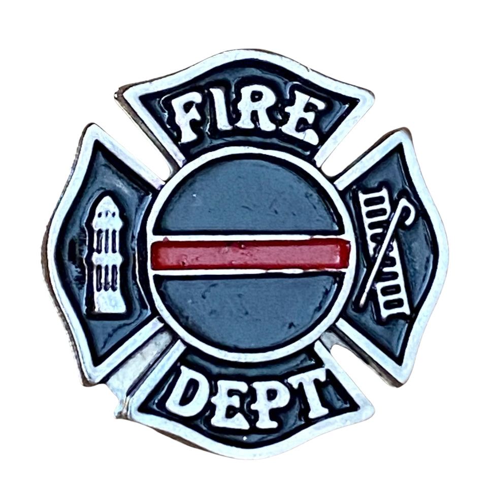 Firefighter Heroes