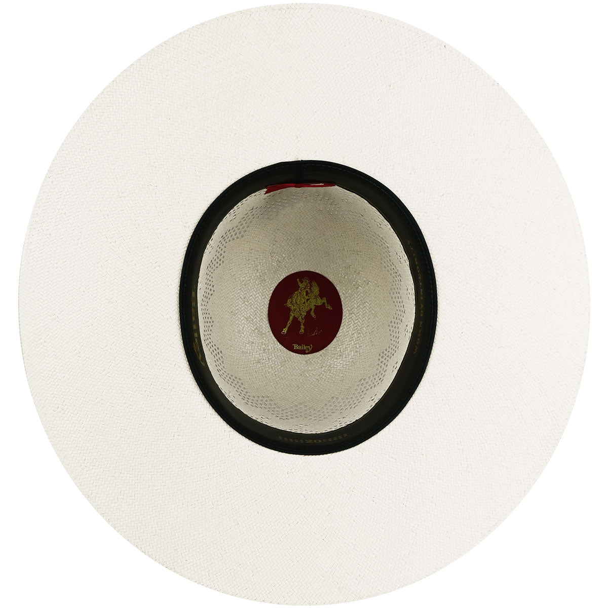 Prescott 4.25" 20X Open