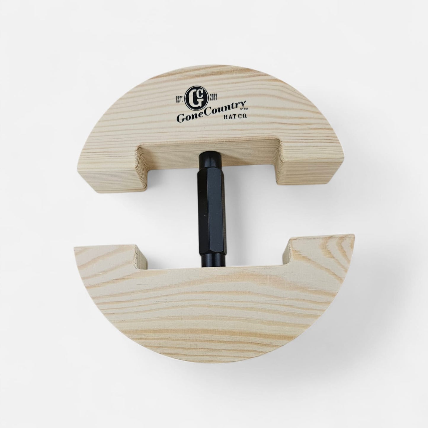 GONE COUNTRY 2-WAY HAT STRETCHER