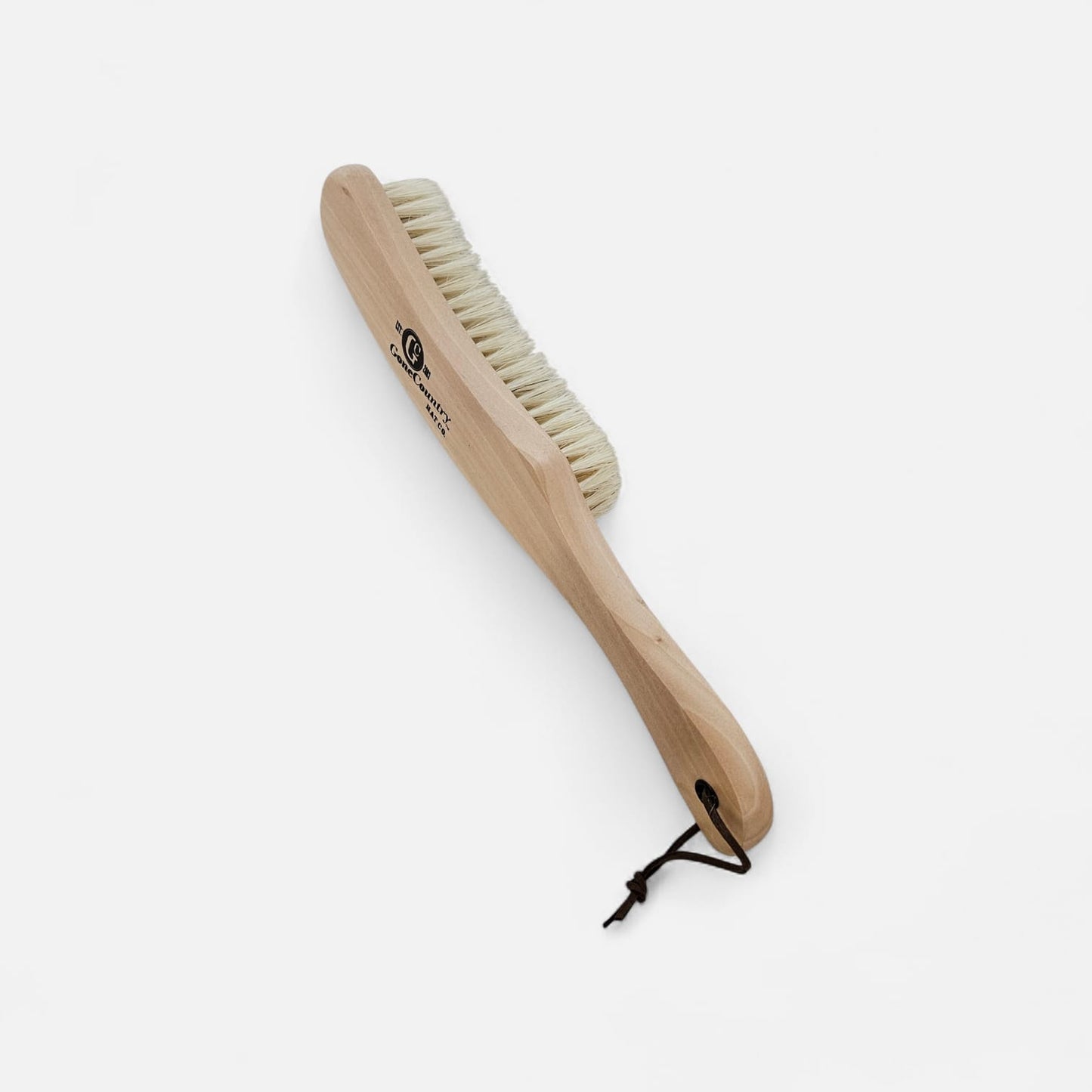GONE COUNTRY PREMIUM HAT BRUSH