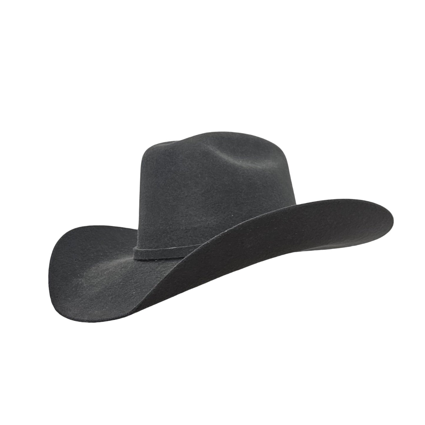 Yellowstone Gun Metal - Wool Cashmere