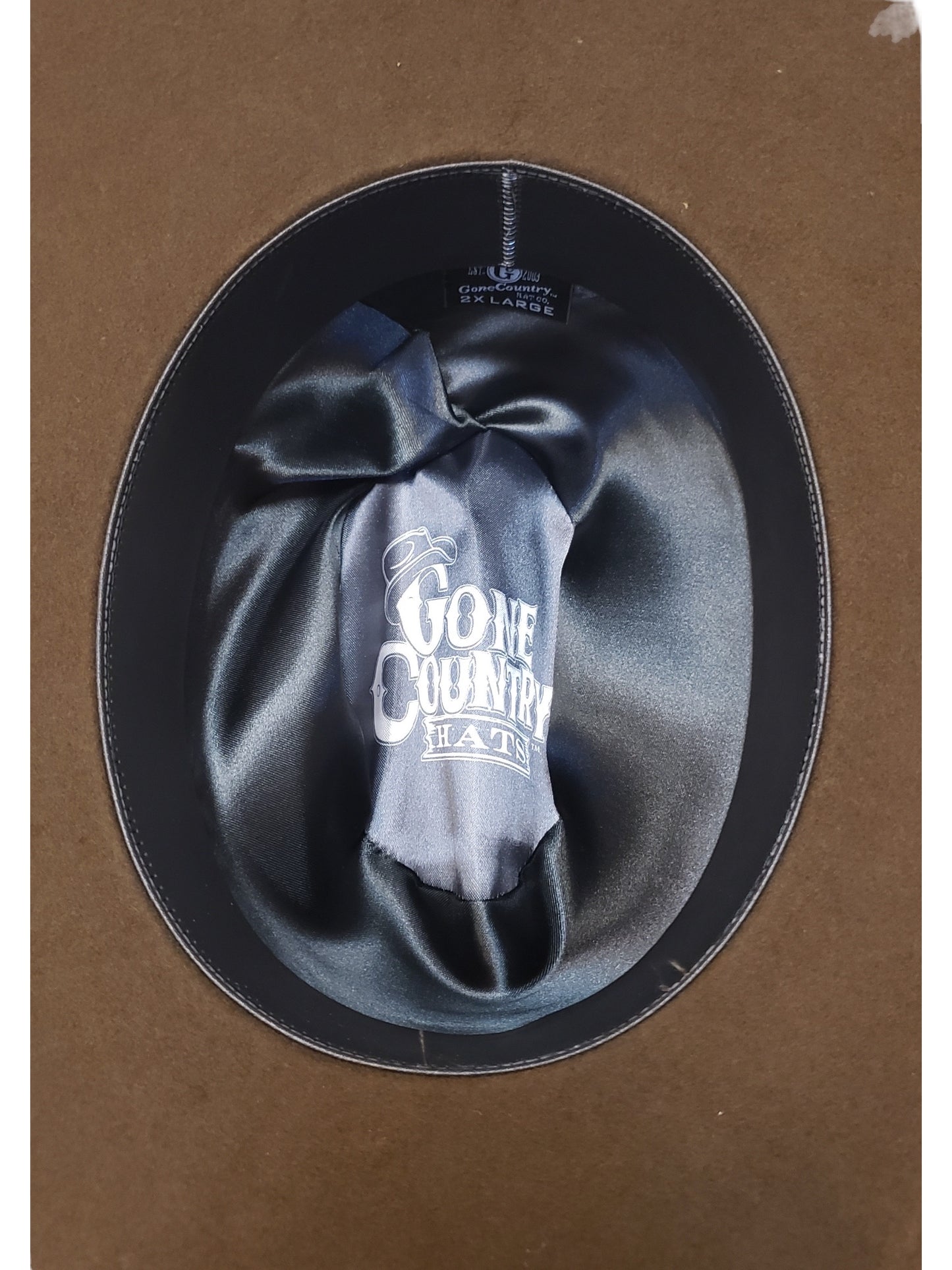 Best Cowboy Hats Near Me – Yellowstone 1883 Brown Wool Cashmere Hat for an Authentic Western Look