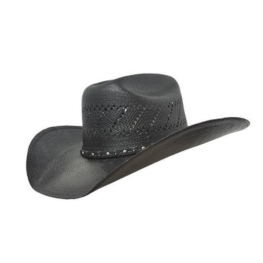 Shantung Cowboy Hat