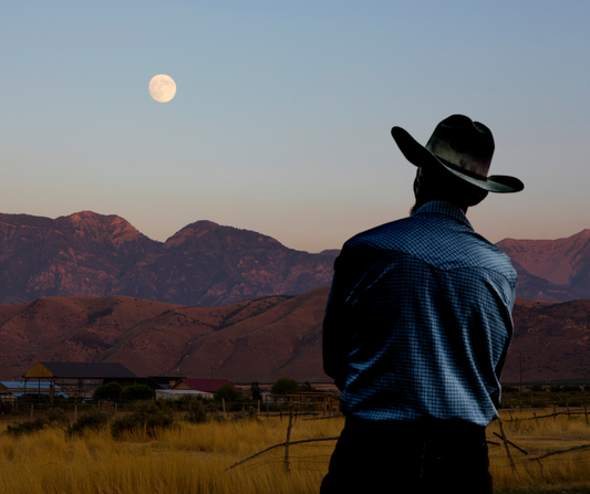 A Guide to Proper Cowboy Hat Etiquette