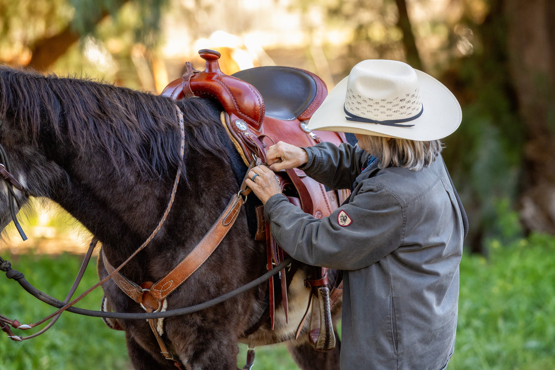 How Should a Cowboy Hat Fit?