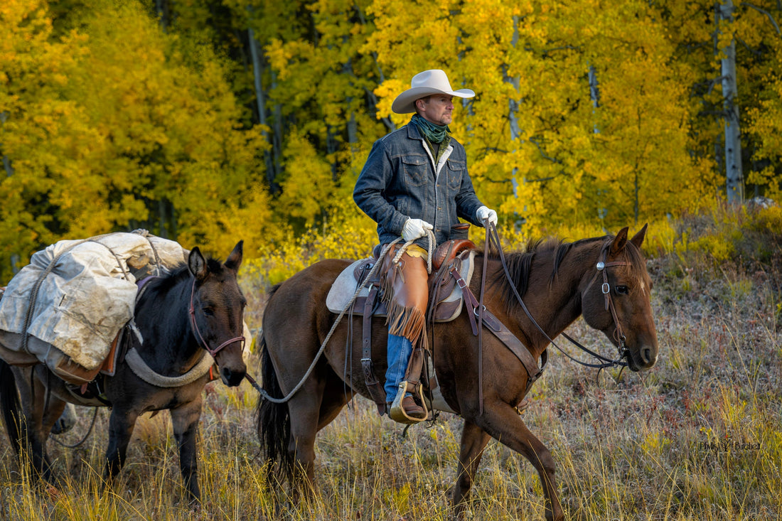 Best Cowboy Hats for Big Heads and Challenging Shapes (Finally, A Real Fit)