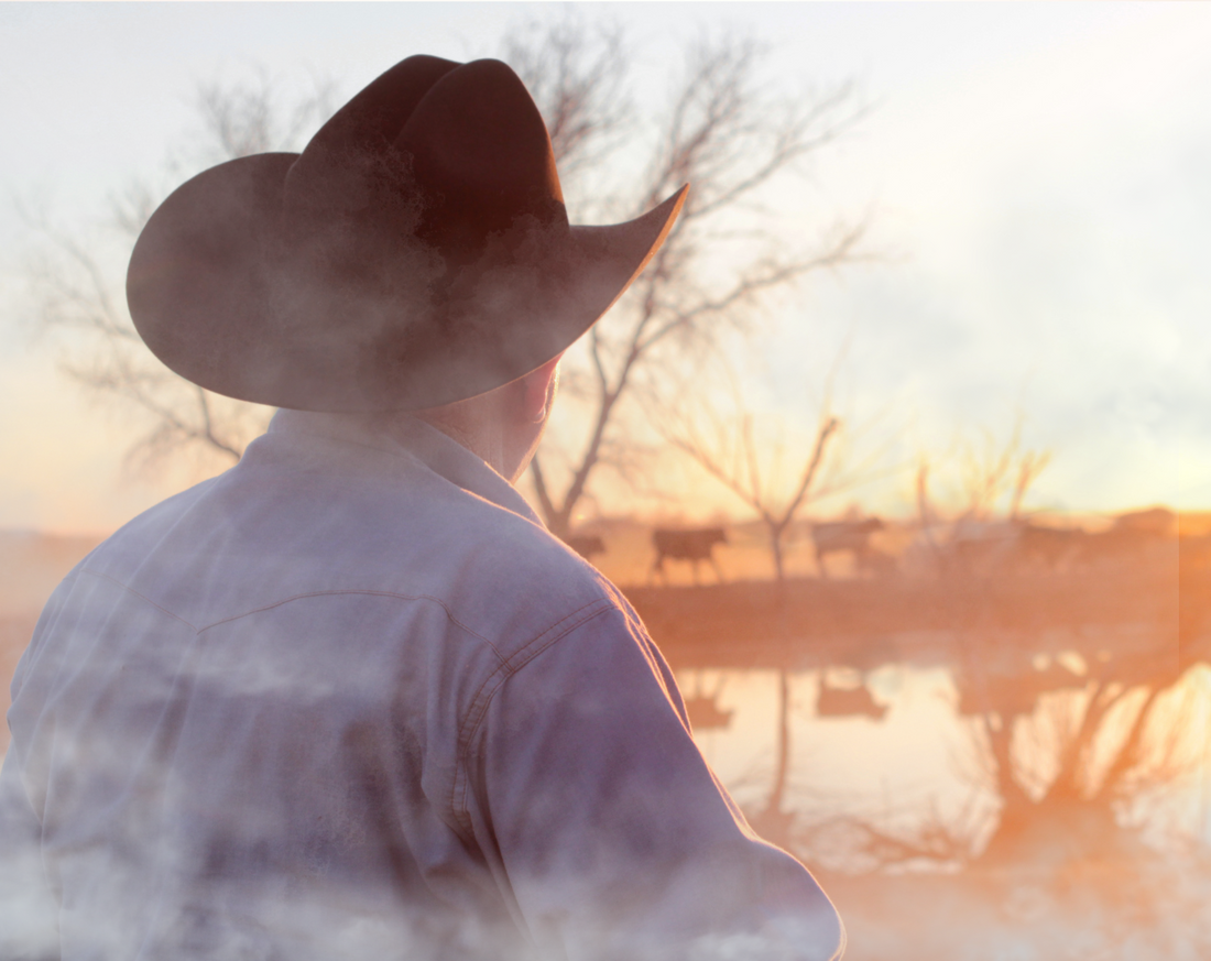 Finding Your Perfect Cowboy Hat:   Style, Etiquette, and Traditions