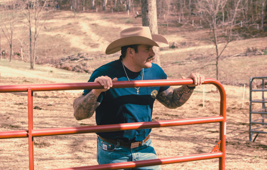 What is the Best Cowboy Hat for An Oval or Round-Oval Head?