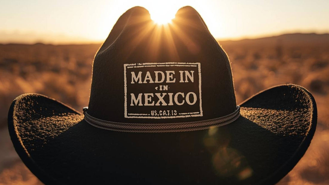 Made-in-Mexico Craftsmanship: What Buyers Should Look For