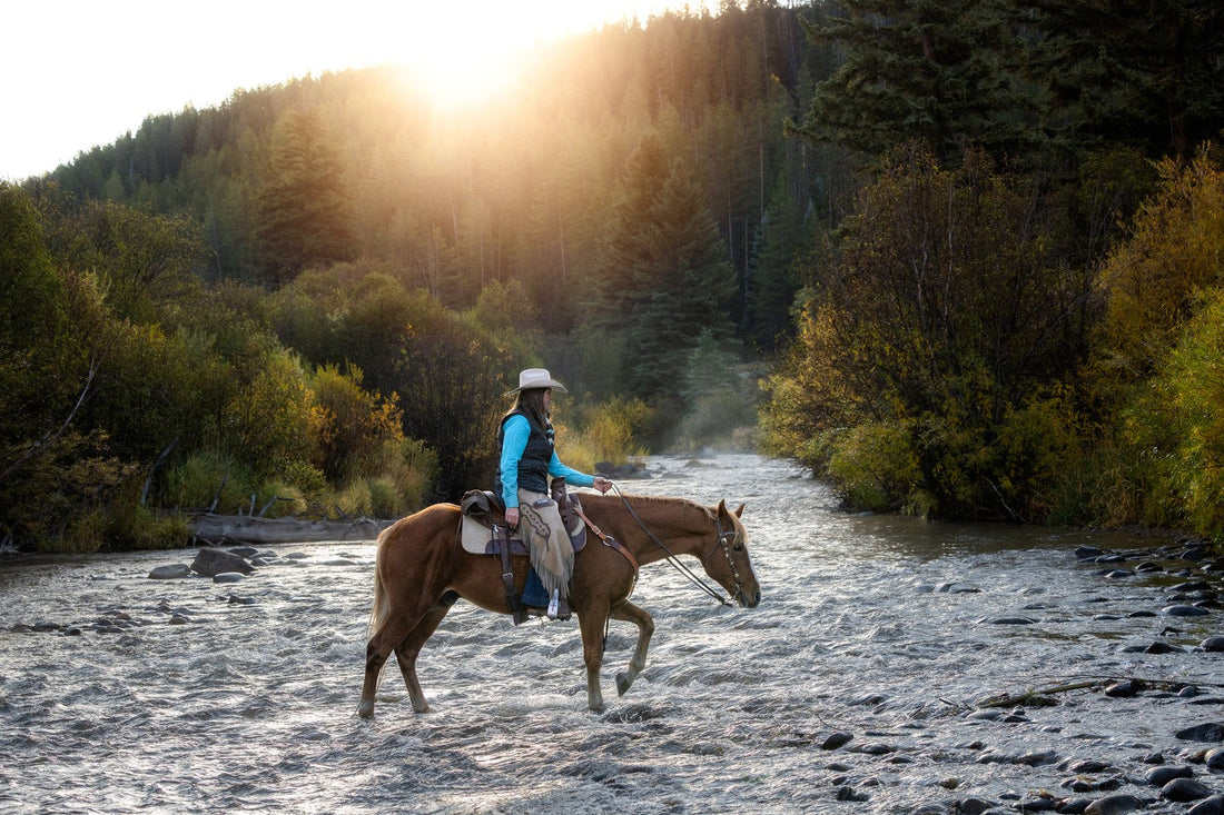 5 Reasons a Durable Unisex Cowboy Hat is Your Ultimate Wardrobe Staple