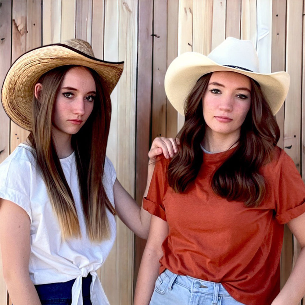 Best Sellers Gone Country Hats