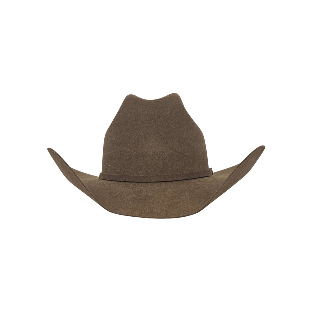 JUSTIN BROWN 5X WOOL