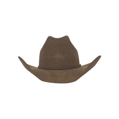 JUSTIN BROWN 5X WOOL