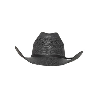 JUSTIN BLACK BANGORA STRAW 218