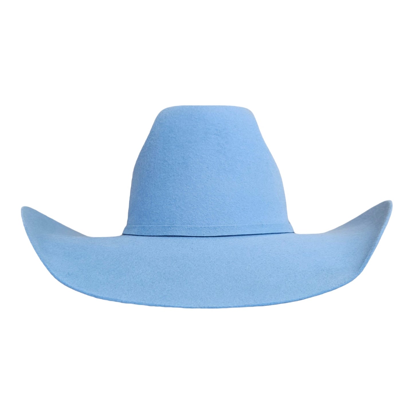 Baby Blue Hat