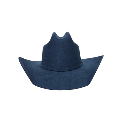 AMERICAN BLUE 5X WOOL CATTLEMEN