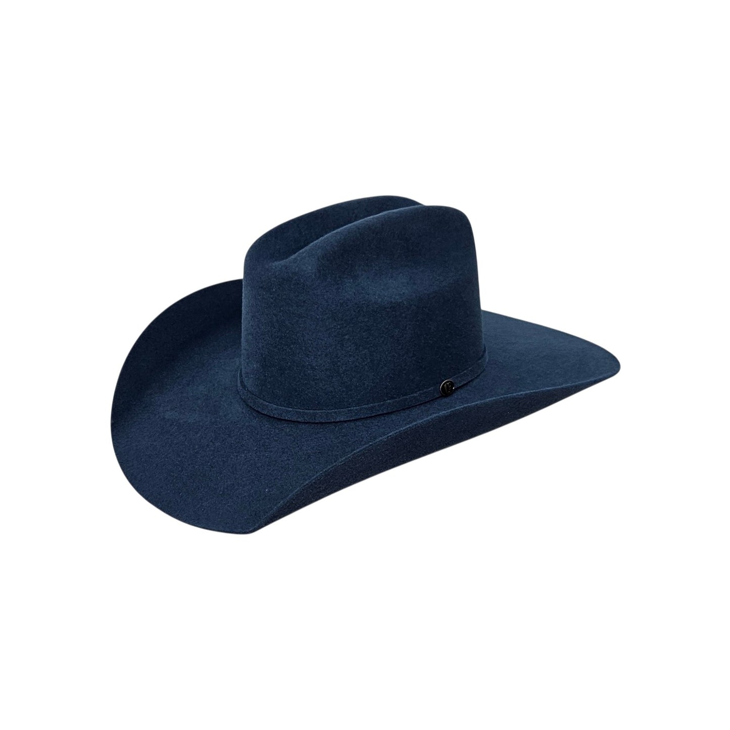 AMERICAN BLUE 5X WOOL CATTLEMEN