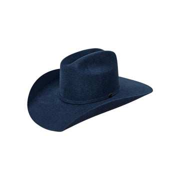 AMERICAN BLUE 5X WOOL CATTLEMEN