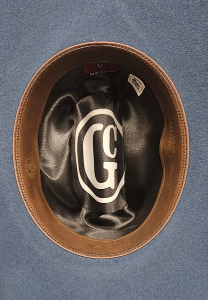 AMERICAN BLUE 5X WOOL CATTLEMEN