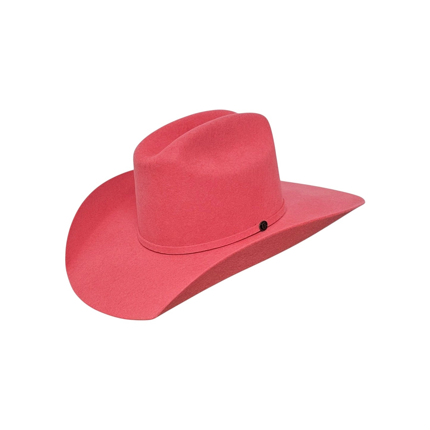 AMERICAN FUCHSIA 5X WOOL CATTLEMEN