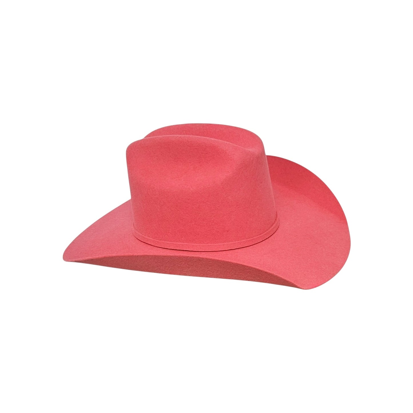 AMERICAN FUCHSIA 5X WOOL CATTLEMEN