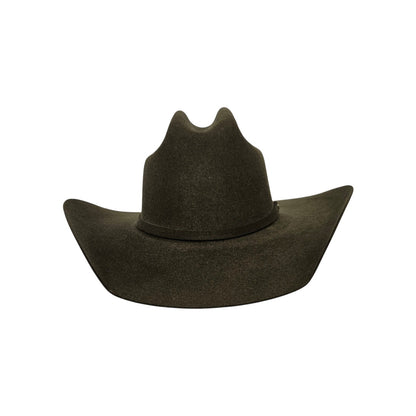 AMERICAN OLIVE 5X WOOL CATTLEMEN