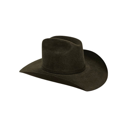 AMERICAN OLIVE 5X WOOL CATTLEMEN