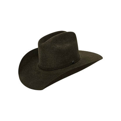 AMERICAN OLIVE 5X WOOL CATTLEMEN