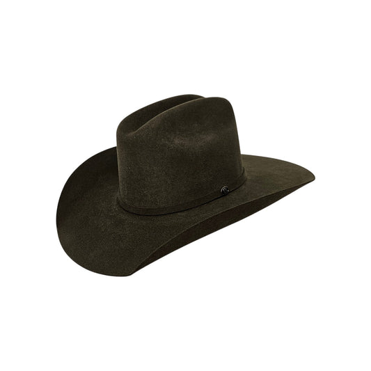 AMERICAN OLIVE 5X WOOL CATTLEMEN