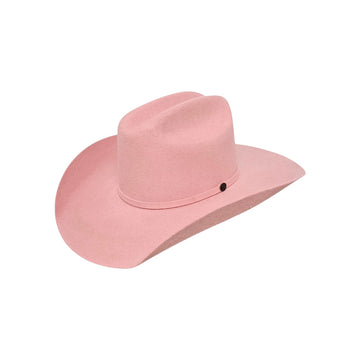 AMERICAN PINK 5X WOOL CATTLEMEN