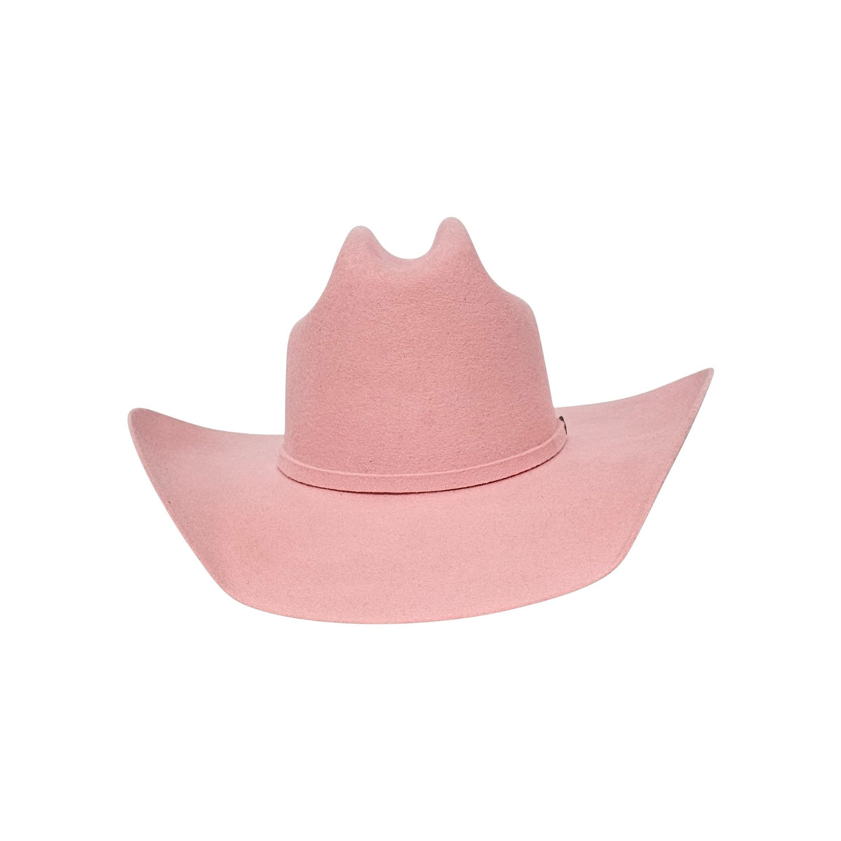 AMERICAN PINK 5X WOOL CATTLEMEN