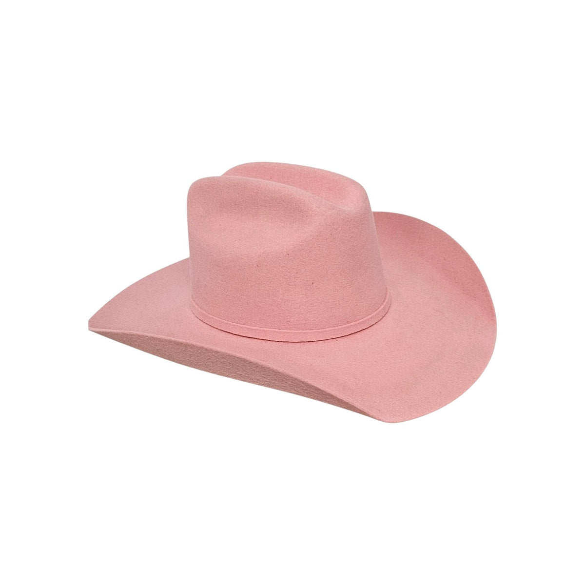 AMERICAN PINK 5X WOOL CATTLEMEN
