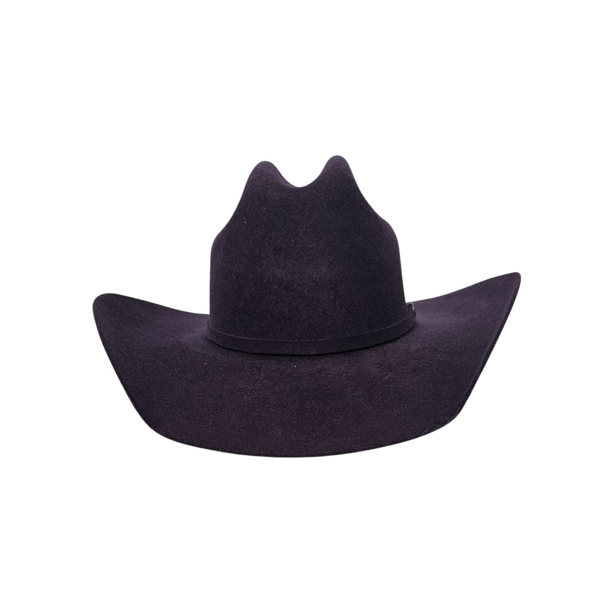 AMERICAN PLUM 5X WOOL CATTLEMEN