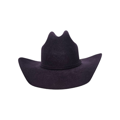 AMERICAN PLUM 5X WOOL CATTLEMEN