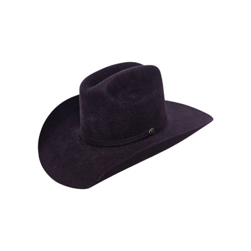 AMERICAN PLUM 5X WOOL CATTLEMEN