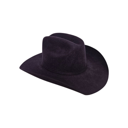 AMERICAN PLUM 5X WOOL CATTLEMEN