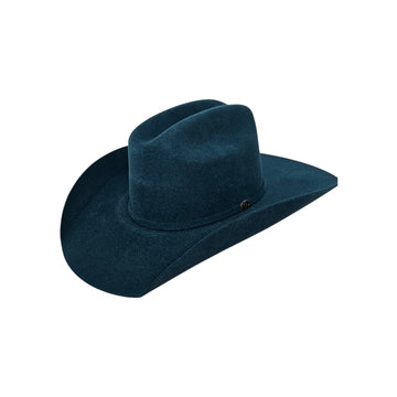 AMERICAN TEAL 5X WOOL CATTLEMEN
