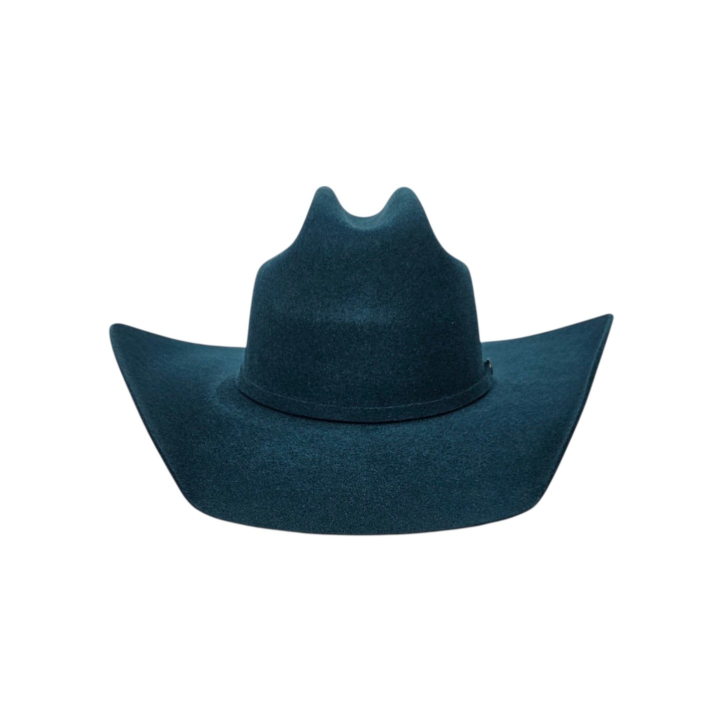 AMERICAN TEAL 5X WOOL CATTLEMEN