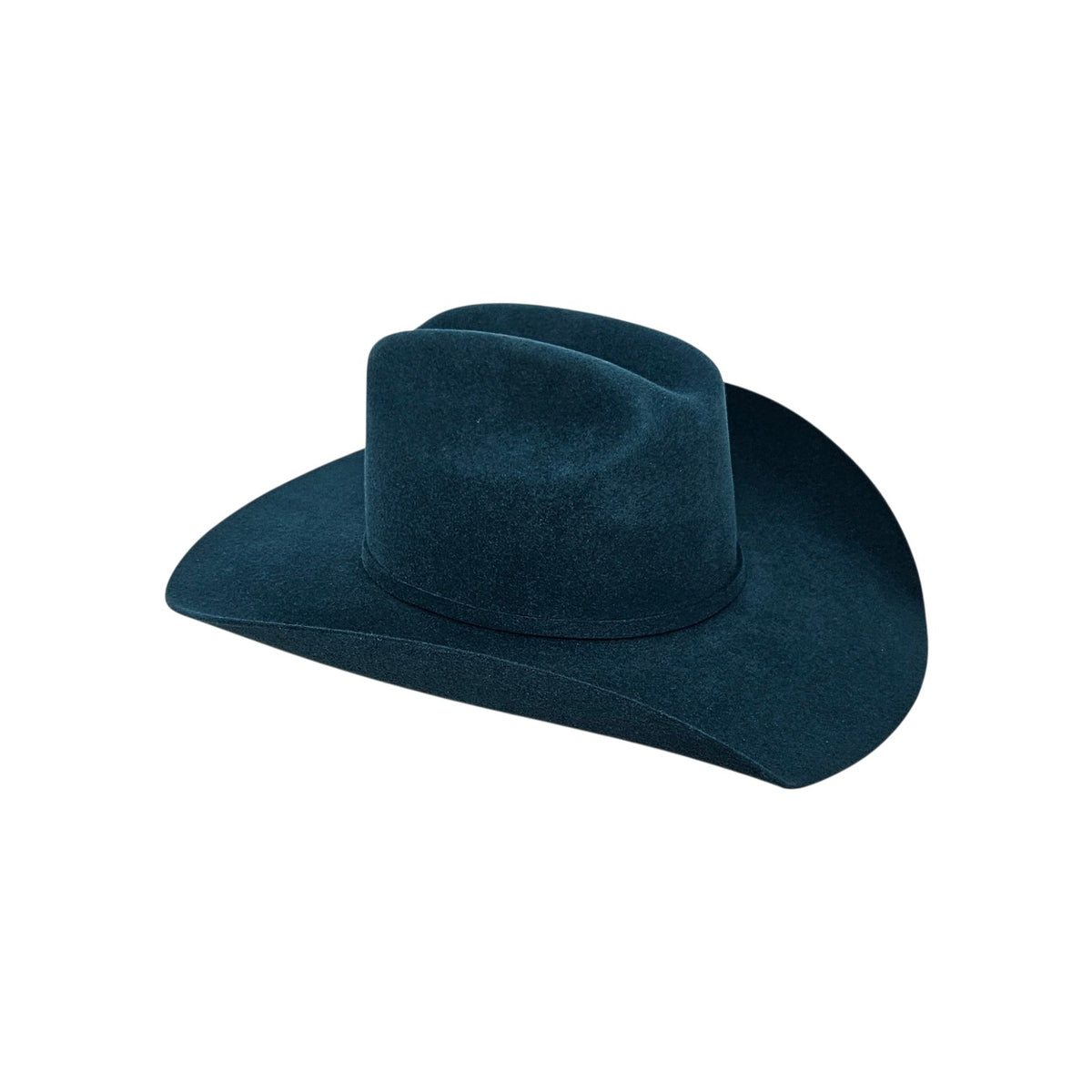 AMERICAN TEAL 5X WOOL CATTLEMEN