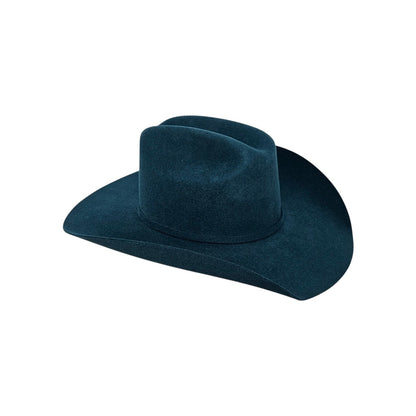 AMERICAN TEAL 5X WOOL CATTLEMEN