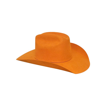 AMERICAN ORANGE 5X WOOL USA