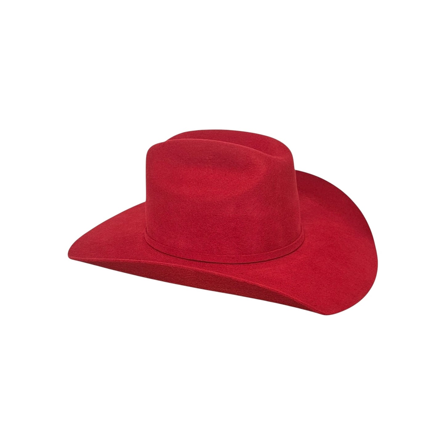 AMERICAN RED 5X WOOL USA