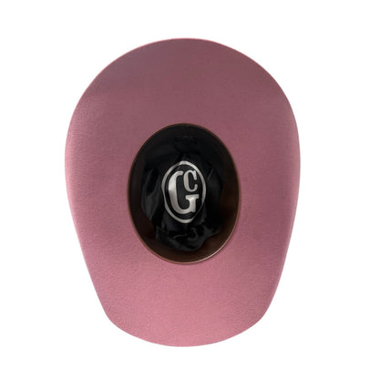 AMERICAN MAUVE 5X WOOL CASHMERE