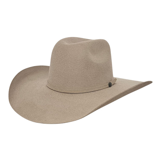 Big Sky Chestnut - Wool Cashmere